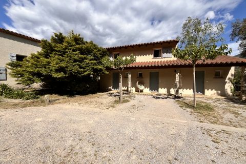 Villa a Arles-sur-Tech, Pyrenees-Orientales, Arles-sur-Tech - € 549.000 | Ref: 6180VGR - foto 12