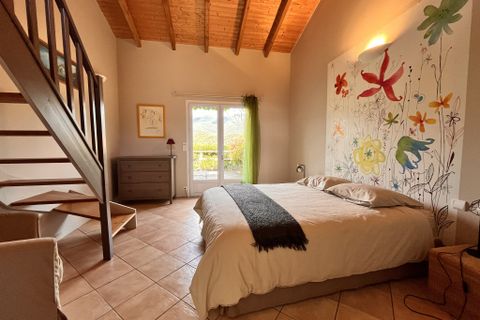 Villa a Arles-sur-Tech, Pyrenees-Orientales, Arles-sur-Tech - € 549.000 | Ref: 6180VGR - foto 15