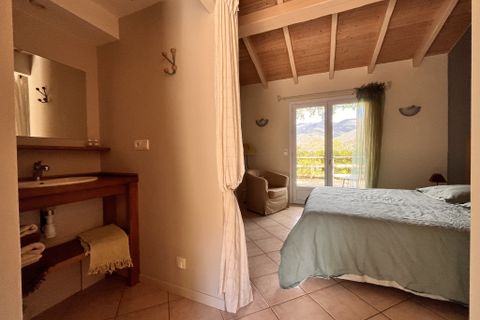 Villa a Arles-sur-Tech, Pyrenees-Orientales, Arles-sur-Tech - € 549.000 | Ref: 6180VGR - foto 22
