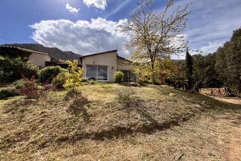 Villa a Arles-sur-Tech, Pyrenees-Orientales, Arles-sur-Tech - € 549.000 | Ref: 6180VGR - foto 23