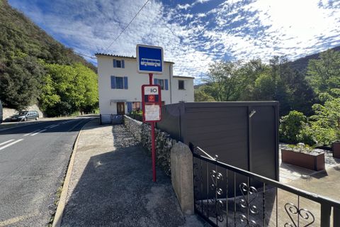 Villa a Arles-sur-Tech, Pyrenees-Orientales, Arles-sur-Tech - € 159.000 | Ref: 5855VHB - foto 13