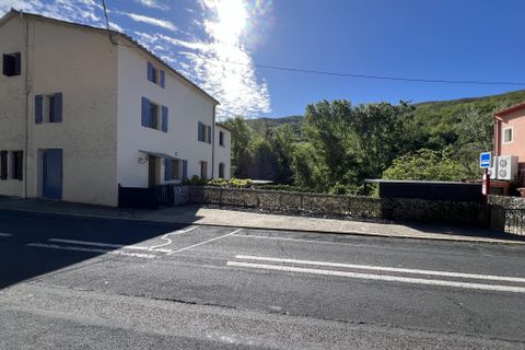 Villa a Arles-sur-Tech, Pyrenees-Orientales, Arles-sur-Tech - € 159.000 | Ref: 5855VHB - foto 14