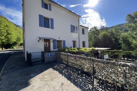 Villa a Arles-sur-Tech, Pyrenees-Orientales, Arles-sur-Tech - € 159.000 | Ref: 5855VHB - foto 15