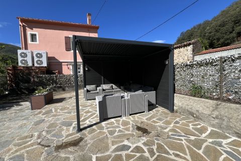 Villa a Arles-sur-Tech, Pyrenees-Orientales, Arles-sur-Tech - € 159.000 | Ref: 5855VHB - foto 16