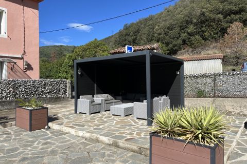 Villa a Arles-sur-Tech, Pyrenees-Orientales, Arles-sur-Tech - € 159.000 | Ref: 5855VHB - foto 17
