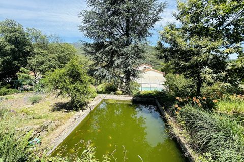 Villa a Arles-sur-Tech, Pyrenees-Orientales, Arles-sur-Tech - € 458.500 | Ref: 6179VLR - foto 2