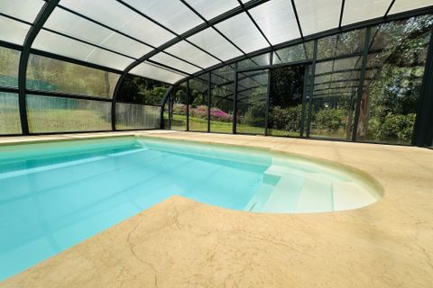 Villa a Arles-sur-Tech, Pyrenees-Orientales, Arles-sur-Tech - € 458.500 | Ref: 6179VLR - foto 3