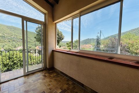 Villa a Arles-sur-Tech, Pyrenees-Orientales, Arles-sur-Tech - € 458.500 | Ref: 6179VLR - foto 9