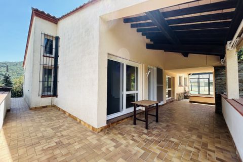 Villa a Arles-sur-Tech, Pyrenees-Orientales, Arles-sur-Tech - € 458.500 | Ref: 6179VLR - foto 12
