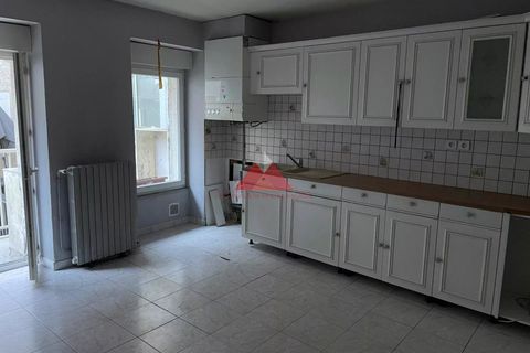 Leilighet i Saint-Claude, Jura, Saint-Claude - € 69 000 | Ref: 85691288 - foto 2
