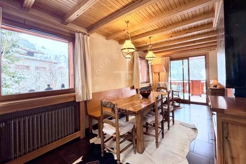 Træhytte i La Clusaz, Haute-Savoie, La Clusaz - € 2.635.000 | Ref: C2124VS - foto 7