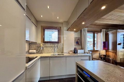 Træhytte i La Clusaz, Haute-Savoie, La Clusaz - € 2.635.000 | Ref: C2124VS - foto 8