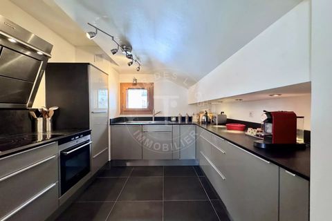 Træhytte i La Clusaz, Haute-Savoie, La Clusaz - € 2.635.000 | Ref: C2124VS - foto 11