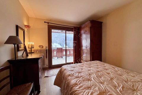 Træhytte i La Clusaz, Haute-Savoie, La Clusaz - € 2.635.000 | Ref: C2124VS - foto 12