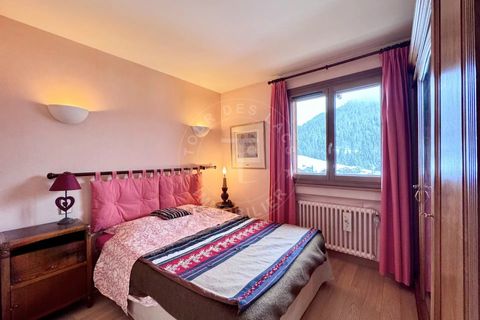 Træhytte i La Clusaz, Haute-Savoie, La Clusaz - € 2.635.000 | Ref: C2124VS - foto 13