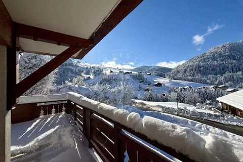 Træhytte i La Clusaz, Haute-Savoie, La Clusaz - € 2.635.000 | Ref: C2124VS - foto 2