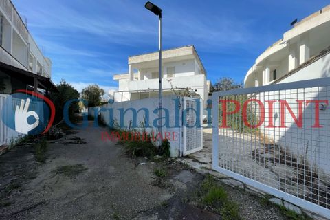Villa i Gallipoli, Lecce, Gallipoli - € 980.000 | Ref: 980BaiaVerde - foto 6