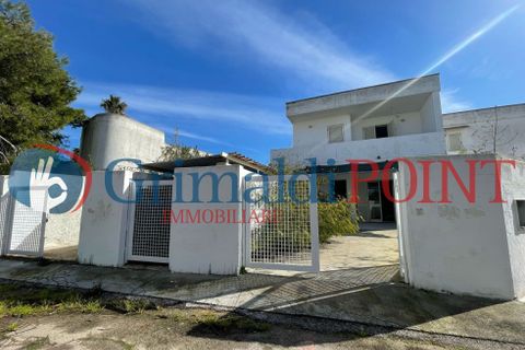 Villa i Gallipoli, Lecce, Gallipoli - € 980.000 | Ref: 980BaiaVerde - foto 7