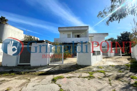 Villa i Gallipoli, Lecce, Gallipoli - € 980.000 | Ref: 980BaiaVerde - foto 8