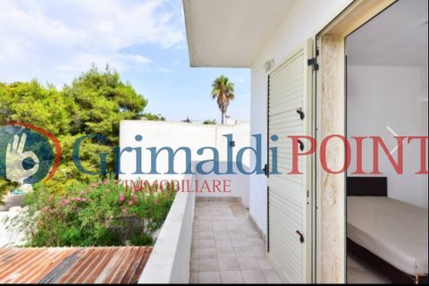 Villa i Gallipoli, Lecce, Gallipoli - € 980.000 | Ref: 980BaiaVerde - foto 9