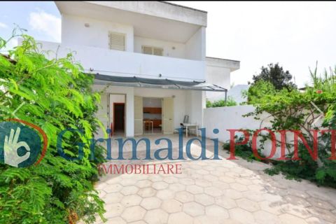 Villa i Gallipoli, Lecce, Gallipoli - € 980.000 | Ref: 980BaiaVerde - foto 15