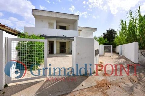 Villa i Gallipoli, Lecce, Gallipoli - € 980.000 | Ref: 980BaiaVerde - foto 21