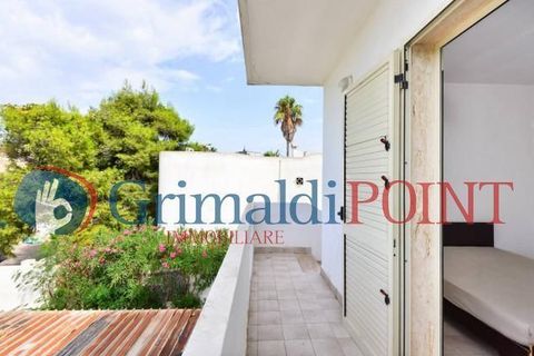Villa i Gallipoli, Lecce, Gallipoli - € 980.000 | Ref: 980BaiaVerde - foto 24