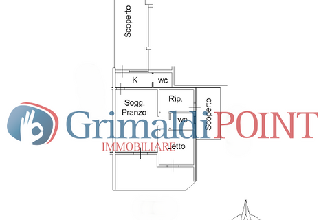 Villa i Gallipoli, Lecce, Gallipoli - € 980.000 | Ref: 980BaiaVerde - foto 37