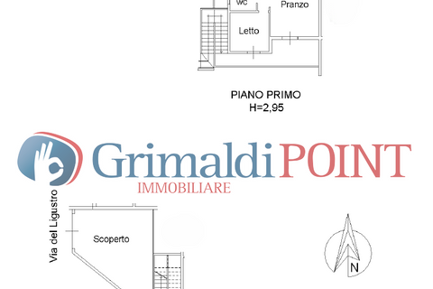 Villa i Gallipoli, Lecce, Gallipoli - € 980.000 | Ref: 980BaiaVerde - foto 38