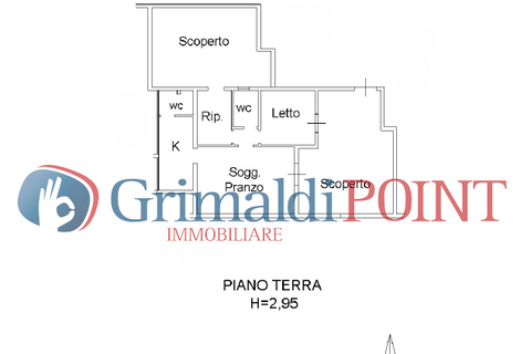 Villa i Gallipoli, Lecce, Gallipoli - € 980.000 | Ref: 980BaiaVerde - foto 40