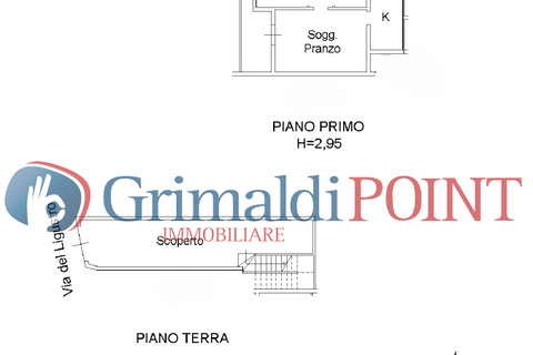Villa i Gallipoli, Lecce, Gallipoli - € 980.000 | Ref: 980BaiaVerde - foto 41