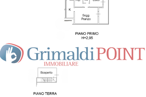 Villa i Gallipoli, Lecce, Gallipoli - € 980.000 | Ref: 980BaiaVerde - foto 43