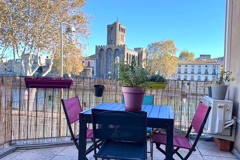 Lejlighed i Agde, Herault, Agde - € 199.900 | Ref: 131 - foto 1