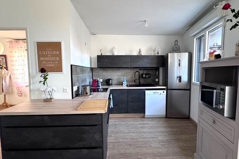 Lejlighed i Agde, Herault, Agde - € 199.900 | Ref: 131 - foto 3