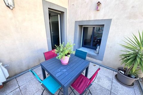 Lejlighed i Agde, Herault, Agde - € 199.900 | Ref: 131 - foto 2