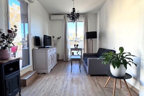 Lejlighed i Agde, Herault, Agde - € 199.900 | Ref: 131 - foto 8