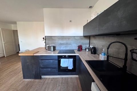 Lejlighed i Agde, Herault, Agde - € 199.900 | Ref: 131 - foto 11