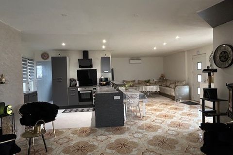 Villa i Sainte-Bazeille, Lot-et-Garonne, Sainte-Bazeille - € 228.000 | Ref: 4390 - foto 4