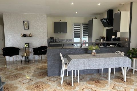 Villa i Sainte-Bazeille, Lot-et-Garonne, Sainte-Bazeille - € 228.000 | Ref: 4390 - foto 5