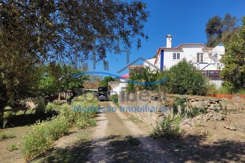 Villa a Alenquer, Lisbon, Alenquer - € 463.000 | Ref: ZI-487 - foto 2