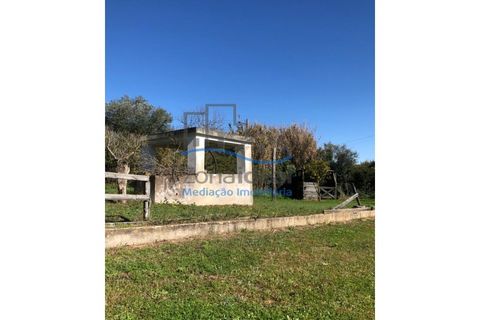Villa a Alenquer, Lisbon, Alenquer - € 463.000 | Ref: ZI-487 - foto 20