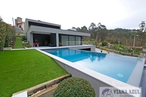 Villa i Viana do Castelo, Viana do Castelo, Viana do Castelo - € 660.000 | Ref: 2189 - foto 1