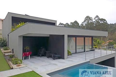 Villa i Viana do Castelo, Viana do Castelo, Viana do Castelo - € 660.000 | Ref: 2189 - foto 2