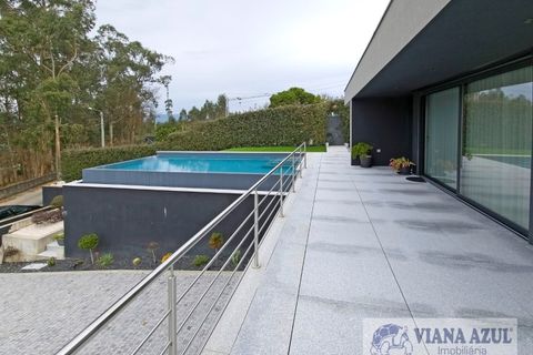 Villa i Viana do Castelo, Viana do Castelo, Viana do Castelo - € 660.000 | Ref: 2189 - foto 3
