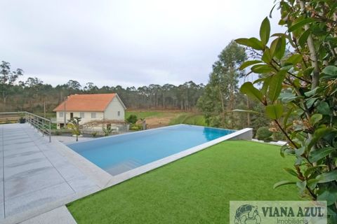 Villa i Viana do Castelo, Viana do Castelo, Viana do Castelo - € 660.000 | Ref: 2189 - foto 4
