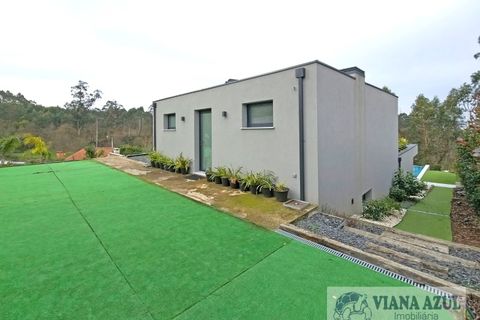 Villa i Viana do Castelo, Viana do Castelo, Viana do Castelo - € 660.000 | Ref: 2189 - foto 5