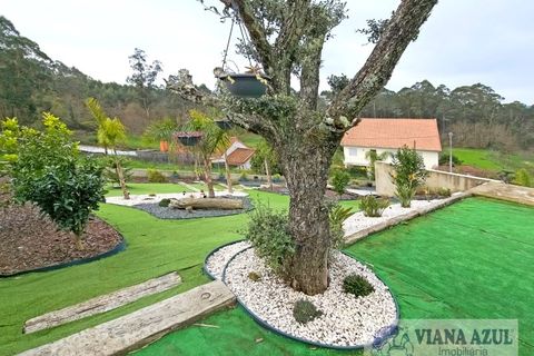 Villa i Viana do Castelo, Viana do Castelo, Viana do Castelo - € 660.000 | Ref: 2189 - foto 6
