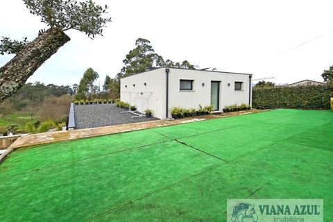 Villa i Viana do Castelo, Viana do Castelo, Viana do Castelo - € 660.000 | Ref: 2189 - foto 7
