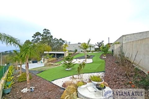 Villa i Viana do Castelo, Viana do Castelo, Viana do Castelo - € 660.000 | Ref: 2189 - foto 8