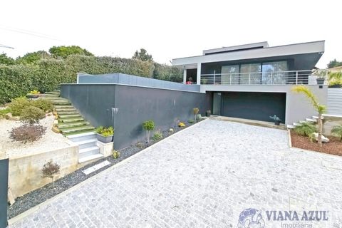 Villa i Viana do Castelo, Viana do Castelo, Viana do Castelo - € 660.000 | Ref: 2189 - foto 9